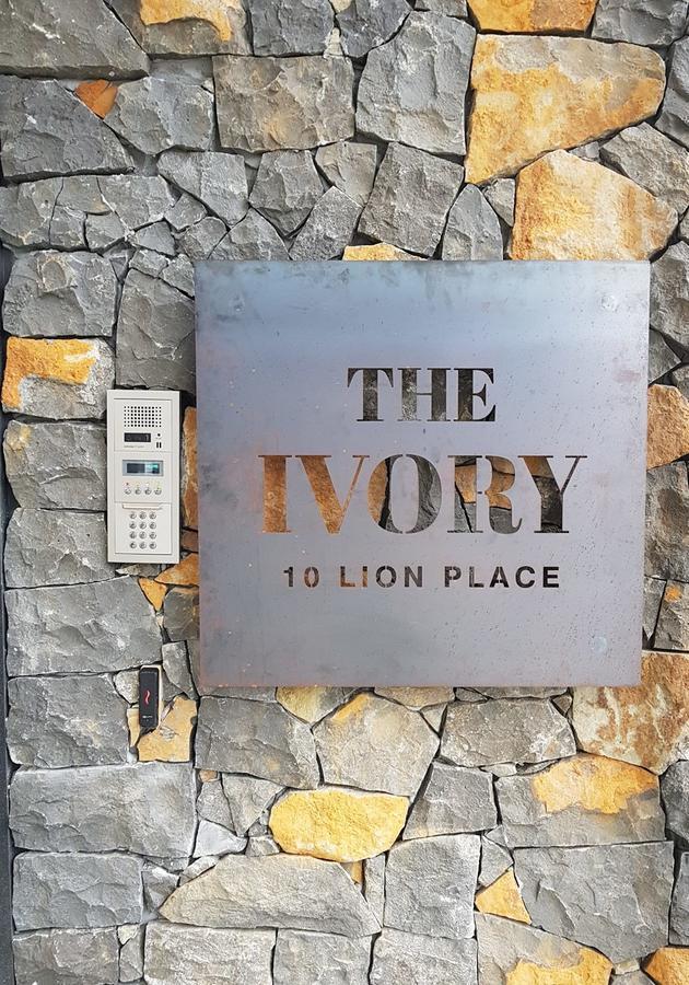 דירות אוקלנד The Ivory Epsom מראה חיצוני תמונה